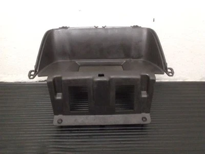 Borde de bisel de tablero central superior Ford Transit Connect 14-18 OEM DT1Z-18842-BG Foto 1 de 4