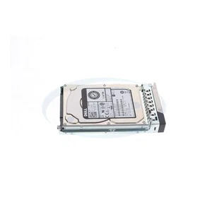 Dell 383N9 1.8TB SAS 10K 12GBPS 2.5" Hard Drive - Afbeelding 1 van 8