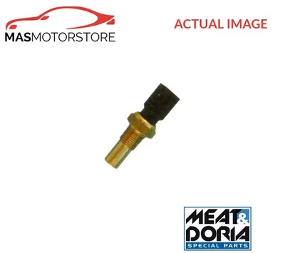 COOLANT TEMPERATURE SENSOR GAUGE MEAT & DORIA 82209 I NEW OE REPLACEMENT - Image 1 of 4