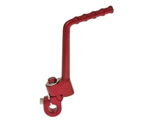 Derbi Senda 50 R X-Treme 2010- Red Kickstart Lever - Picture 1 of 1