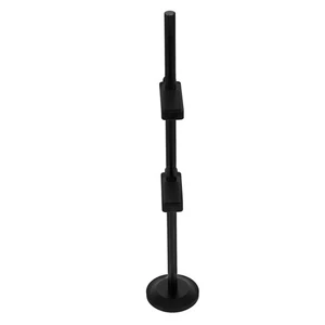 Computer Graphics Card Holder Adjustable Height Support Gpu Bracket - Afbeelding 1 van 12