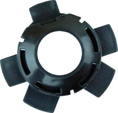 1969-1989 Chevrolet Corvette C3 / C4 Horn Contact Retainer Insulator New 7808385 - Image 1 of 2