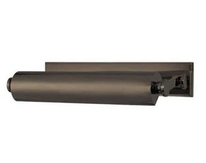 Hudson Valley Merrick Picture Light 6015-DB 17.5” Distressed Bronze - Picture 1 of 8