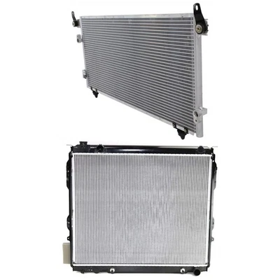 Radiators for Toyota Tundra 2000-2006 - Image 1 of 4