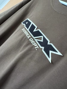 Avirex dept - Picture 1 of 7