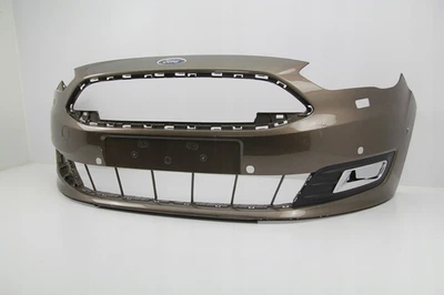 PARAURTI ANTERIORE ORIGINALE FORD C-MAX II FL LIFT (2014-2019) - Immagine 1 di 4