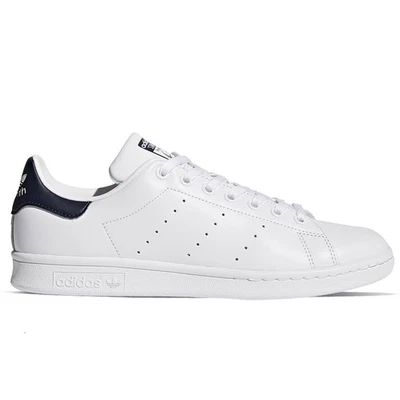 SCARPE ADIDAS STAN SMITH TG 38 2/3 COD M20325 - 9M [US 6 UK 5.5 CM 24] - Immagine 1 di 4