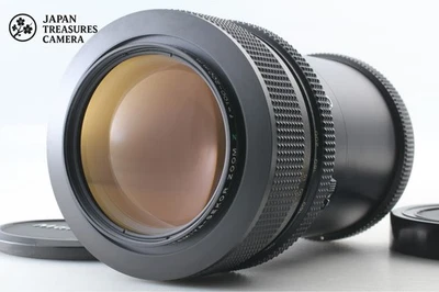 [Top MINT+++] Mamiya Sekor Zoom Z 100-200mm F5.2 W Lens for RZ67 Pro II D JAPAN - Image 1 of 4