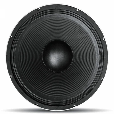 Replacement 18" Speaker Cabinet Woofer Driver 400w 8 Ohms - Image 1 of 4