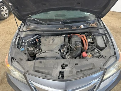 13 14 15 ACURA ILX Engine Assembly/motor - Image 1 of 2