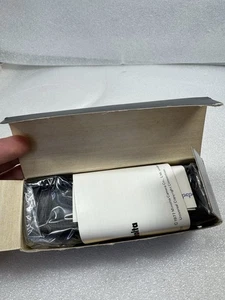 Minolta Auto Winder D for Minolta XD and XD-S Series w/Owners Manual & Case - Picture 1 of 16