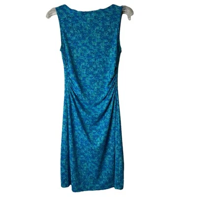 Vestido vintage La Belle Y2K años 90 para mujer mediano sin mangas ajustado EE. UU. Foto 1 de 4