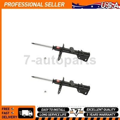 KYB Shocks & Struts Front Suspension Strut for 2004-2008 Chrysler Pacifica - Image 1 of 4