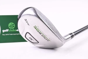 Nickent Genex 3DX #3 Hybrid / 19 Degree / Regular Flex UST Speedrated 2 75 - Picture 1 of 8