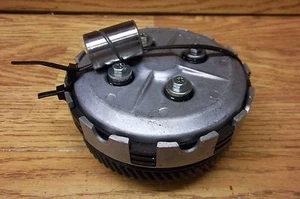 YAMAHA MX 80 OEM Clutch Pack #30B86M - Picture 1 of 2