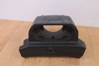 Yamaha Phazer II 1990 manillar almohadilla/cubierta Foto 1 de 4