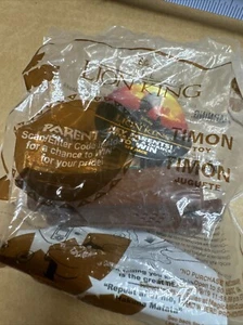The Lion King Timon #7 McDonald's Happy Meal Toy 2019 Unopened - Picture 1 of 2