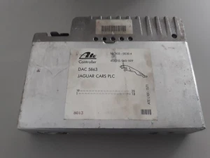 jaguar xjs abs module dac5863 - Picture 1 of 5