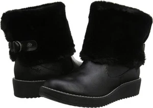 Botas para mujer Blowfish Clairey negras - Imagen 1 de 3