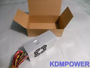 New 350w Power Supply Replace Upgrade HP 504966-001 TFX0220D5WA TC35 - Picture 1 of 2