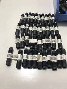 ORBIT 1/2" Plumbing/Irrigation Poly Insert Barb Coupling LOT OF 110 AIC12 - Picture 1 of 3