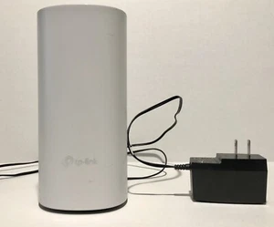 TP-Link AC1200 Deco Whole Home Mesh Wifi Router White - Picture 1 of 3