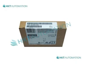 Siemens 6ES7135-4MB02-0AB0 - Picture 1 of 2