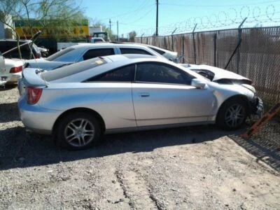 Front Brakes Fits 05-10 SCION TC 155636 - Image 1 of 4