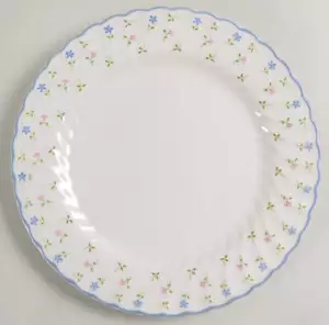 Johnson Brothers Melody Dinner Plate 280634 - Picture 1 of 1