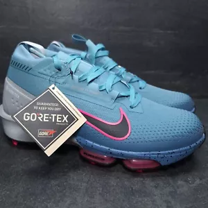 Nike Herren 9 Infinity Tour 2 Gore-Tex Wasserdicht Golfschuhe Blau FV4897-400 - Bild 1 von 10