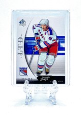 JAROMIR JAGR 2005 SP Authentic #65 LIMITED PARALLEL 001 / 100 LEGEND & HOF