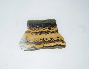 - Minerali Grezzi Cristalloterapia - BLENDA GALENA (10) polonia - Picture 1 of 1