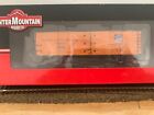 InterMountain HO 46701-57 R-40-10 PFE Reefer With Overland Herald #42753