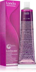 Londa Professional Permanent Color Extra Rich 60ml - verschiedene Nuancen - Bild 1 von 5