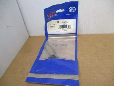 Grote 68170 9 1/2" Long Replacement Light Socket Pigtails (Single Contact) - Image 1 of 3