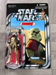 Star Wars - Vintage Collection - Sandtrooper - VC 112 - Bild 1 von 2