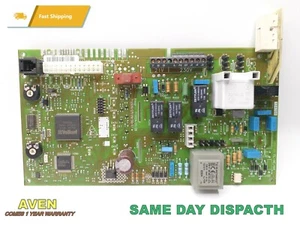 VAILLANT TURBOMAX PLUS 824 E & 828 E BOILER PCB 130806