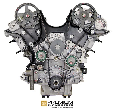 Kia 2.7 Engine G6BA 2010-10 Magentis Optima Sportage New Reman OEM Replacement — 第 1/4 张图片