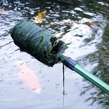 PondXpert Blanketweed Brush Set - @ BARGAIN PRICE!!!