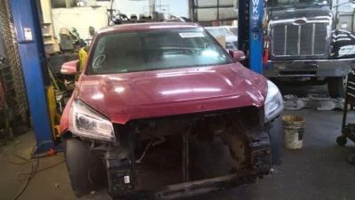 08 09 10 11 12 13 14 15 16 17 Gmc Acadia 3,6 L Interruptor de giro y limpiaparabrisas 84049754 Foto 1 de 4