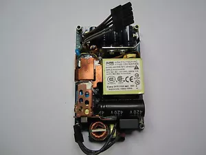 NUOVO 661-3780 Alimentatore Apple 185 W per iMac G5 iSight & Intel 2006 17"/20" - Foto 1 di 1