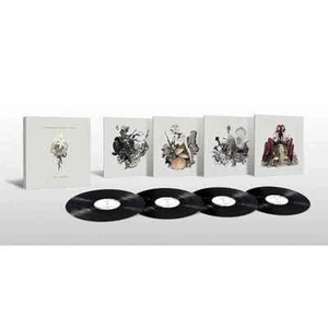 Nier Replicant - 10+1 Años - Juego Caja Vinilo Lp - Nuevo Precintado - Imagen 1 de 2