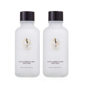 Eunyul Mayu Men All-in-One 125ml x 2EA - The Ultimate Total Care Solution - Picture 1 of 1