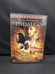 Hidalgo DVD Viggo Mortensen Omar Sharif - Picture 1 of 1