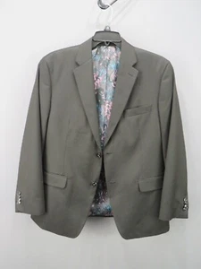 Sean John Suit Separate Jacket Size 42S # 4D 1288 NEW - Picture 1 of 4