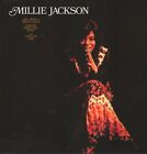Millie Jackson   Millie Jackson Vinyl Record Lp 2023 Reissue Southbound New