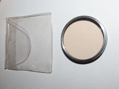 FILTRE AGFA - R 1.5 - 46 mm  dans sont étui - Image 1 of 4