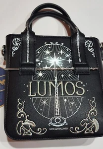 Harry Potter Lumos Geldbörse - Fred Segal - Geldbörsen - Portemonnaie - Lumos - Harry Potter - Bild 1 von 5