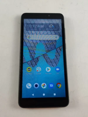Wiko Ride W-U300 16 GB Boost Mobile - Funciona, se vende como está Foto 1 de 4