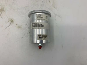 Siemens 331-4825 (020549) #3 Pneumatic Damper Actuator - Picture 1 of 3